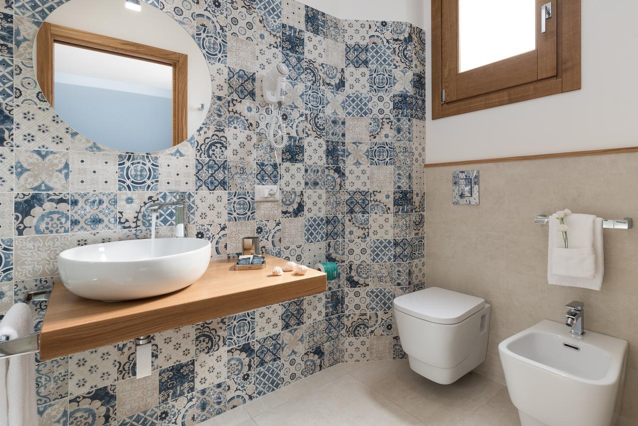 B&B Acqua Azzurra San Vito Lo Capo Exterior photo