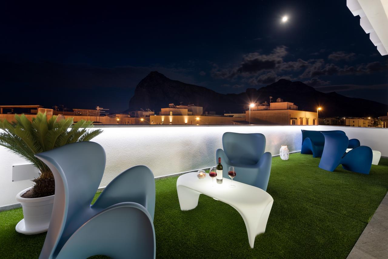 B&B Acqua Azzurra San Vito Lo Capo Exterior photo